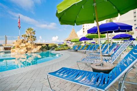 Holiday Inn Resort Pensacola Beach Gulf Front in Pensacola Beach, Florida