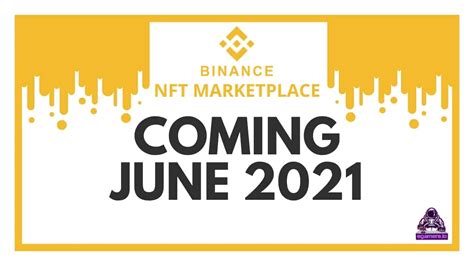 Binance NFT Marketplace - EGamers.io - P2E NFT Games Portal