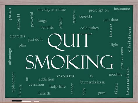 The Main Principles Of Benefits of Quitting Smoking: More Than Just ...