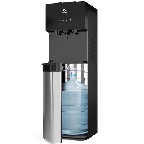 Top 10 Best Water Dispensers in 2020 Reviews | Buying Guide