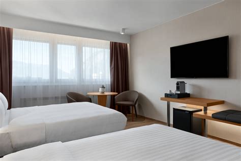 Modern Hotel in Innsbruck | AC Hotel Innsbruck