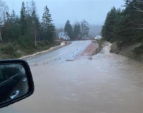 Could take 'days or weeks' to fix flood-damaged parts of Cape Breton ...