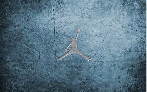 Michael Jordan Logo Wallpapers - Wallpaper Cave