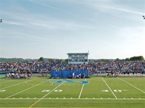 Photos: Great Valley High School's 50th Graduation | Malvern, PA Patch