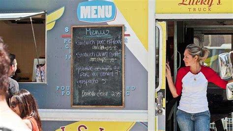 Montreal Food Trucks Are Definitely Returning - MTL Blog