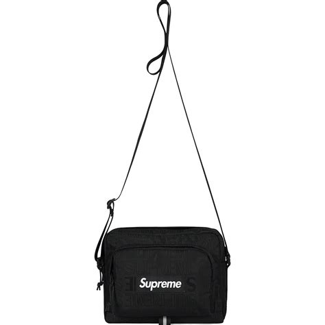 Shoulder Bag - spring summer 2019 - Supreme