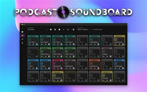 Podcast Soundboard Alternatives: Top 10 Soundboards & Similar Apps ...