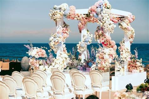 10 reasons why Dubai is perfect destination for beach wedding