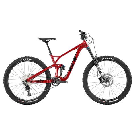 GT Force 29 Comp Bike 2021 - LARGE - RED [Bikes_201219aaa135] - $100.00 : Mountain Bikes|Best ...