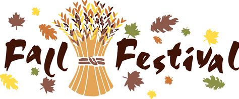 Best Fall Festival Clipart #14599 - Clipartion.com