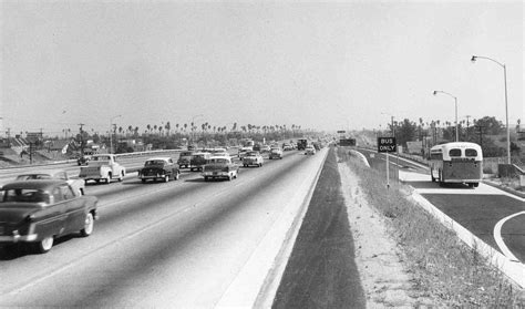 Los Angeles, 1950s | Hemmings Daily