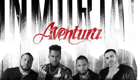 Aventura Becomes First Latin Act To Sell Out The Hard Rock Stadium In ...