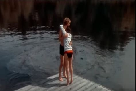 Stephen King's "The Raft" and the Stickiness of Objects - Horror Movie ...