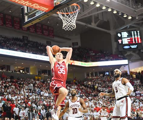 Oklahoma Basketball: 2018-19 season preview for the Sooners