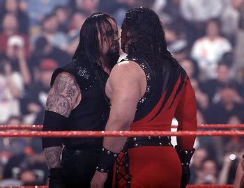 WWE Hell in a Cell Preview: The History Of The Undertaker Vs. Kane Feud | News, Scores ...