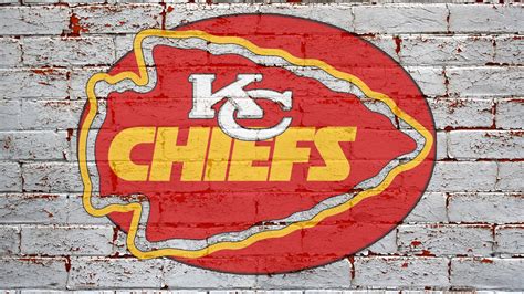 KC Chiefs Wallpaper - WallpaperSafari