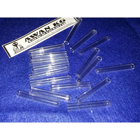 Jual durham tabung durham isi 50 pcs | Shopee Indonesia