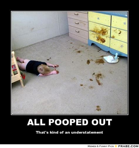 Help, I pooped my pants! - Gallery | eBaum's World