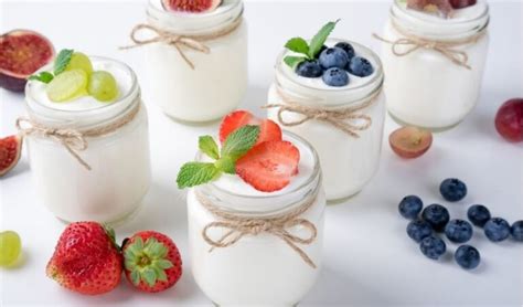 Yogurt Weight Loss Diet Plan - What Diet Is It