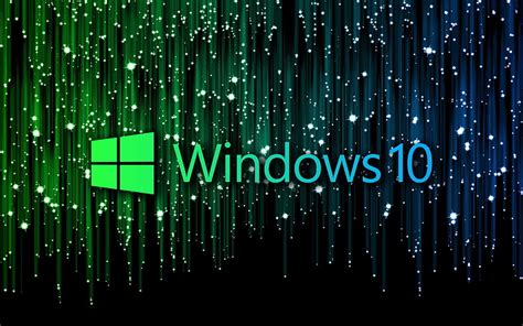 Windows 10 HD Theme Desktop Wallpaper 11, Windows 10 digital wallpaper, HD wallpaper ...