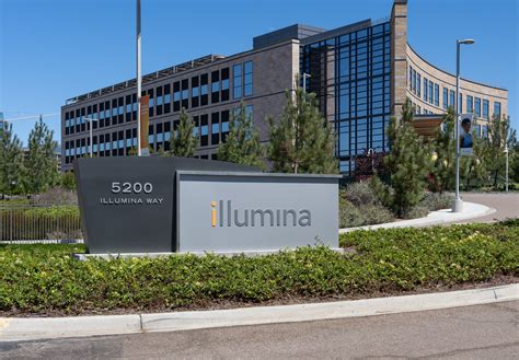 Illumina Faces Proxy Battle Over Grail Acquisition - G2 Intelligence