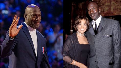 "You Gotta Fight": Before Paying Juanita Vanoy $168 Million, Michael Jordan Was Optimistic About ...