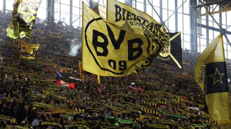 Borussia Dortmund vs AC Milan: How to watch, live stream info