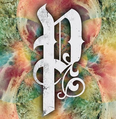 Polyphia Logo | Art logo, Music wall, Prints