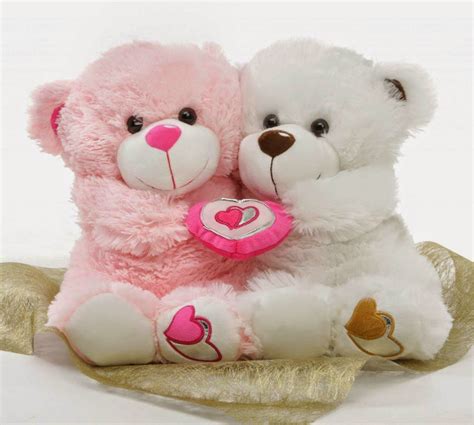 Lovely And Beautiful Teddy Bear Wallpapers ~ Allfreshwallpaper