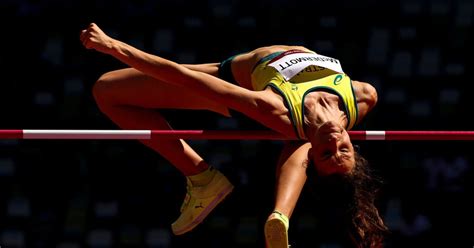 Women's High Jump Qualifying B - Athletics | Tokyo 2020 Replays