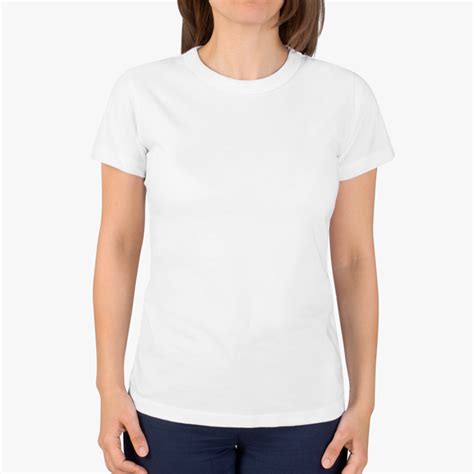 B&C Collection Short Sleeved Women's T-shirt