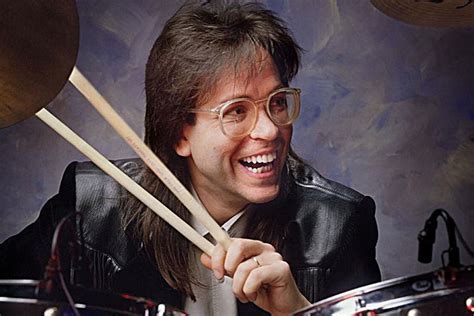 What Happened To Toto Drummer Jeff Porcaro