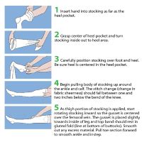 TED Hose Sizes - Different Size Guide for Different Bodies (With Pictures!)