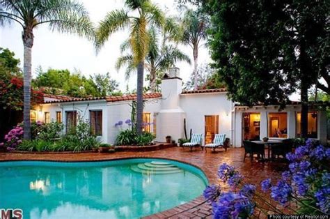 Marilyn Monroe: Su última casa, estilo español, en Brentwood, California (VIDEO, FOTOS) | HuffPost