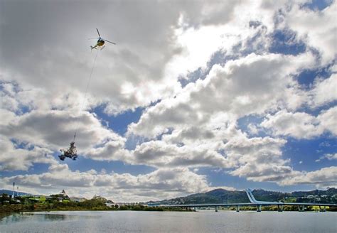 Marina work begins in Whangarei ~ Boating NZ