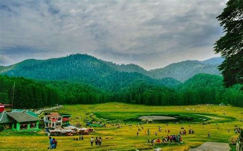 15 Amazing Places To Visit In Khajjiar In 2023 That’ll Make You Say ‘Wow’!