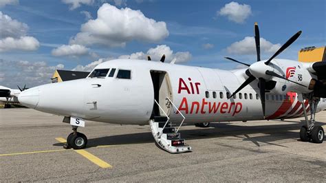 Air Antwerp shuts down and ceases operations | International Flight Network