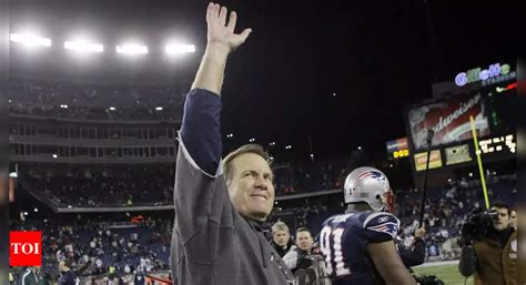 Bill Belichick: All you need to know about the six-time Super Bowl ...