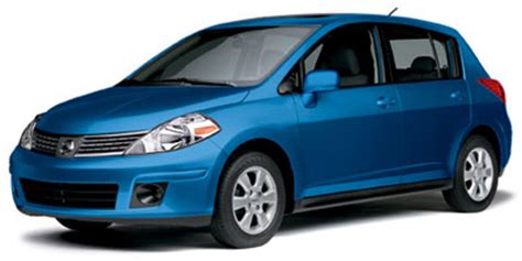 Nissan Planning Two Small Cars Under $10K For U.S. Market