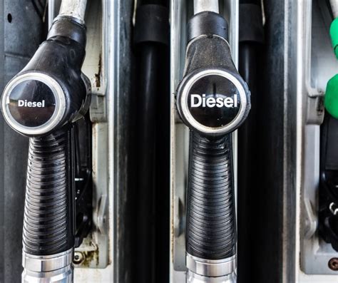 Why Clear Diesel is More Expensive Than Dyed Diesel - Hart Fueling Service