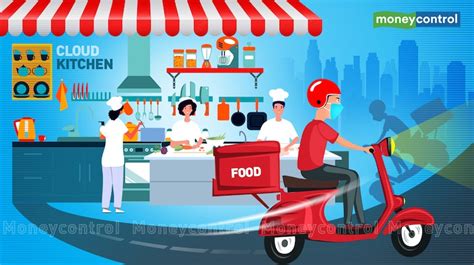 A cloud kitchen with 200 brands on Zomato and Swiggy. What's cooking?