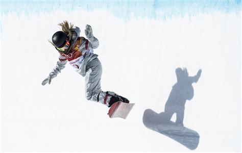 How Snowboarding Became a Mainstream Olympic Event - History in the Headlines