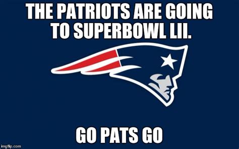 patriots logo - Imgflip