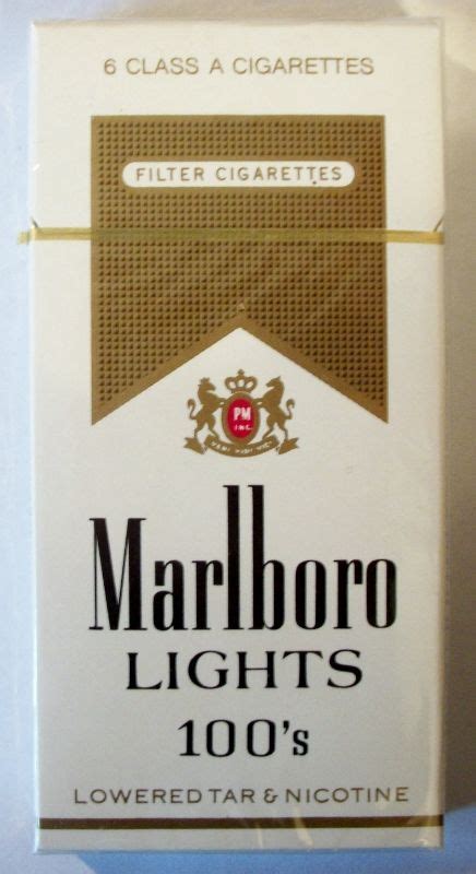 Marlboro Menthol Lights 100s cigarettes | Menthol, Cheap cigarettes online, Lights