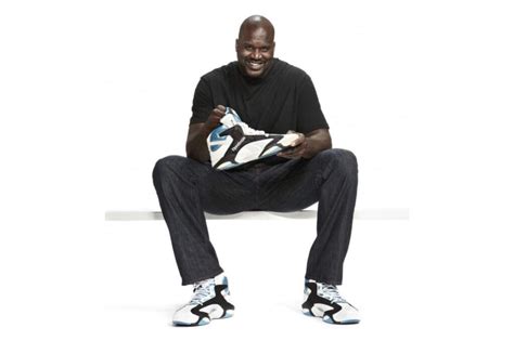 How Tall is Shaq? What is his Shoe Size?