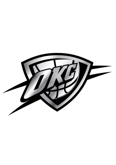 okc thunder logo clipart 10 free Cliparts | Download images on ...