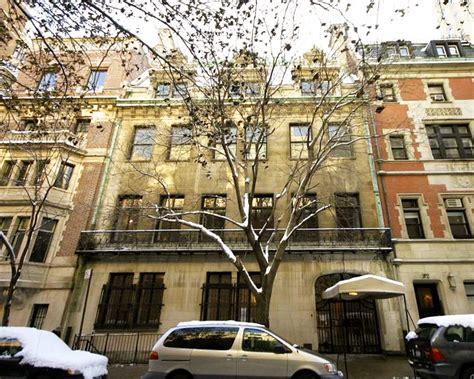 Manhattan Mansions: The 5 Biggest Single-Family Homes | 6sqft