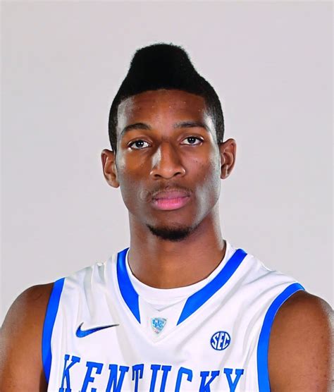 Kentucky Wildcats – 2014-15 Men's Basketball Roster | Genius