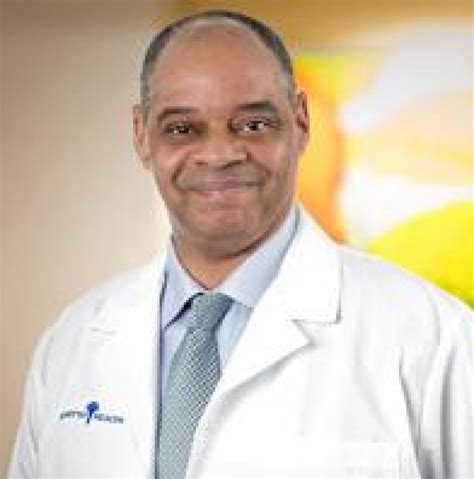 Rodney O. Leacock, MD, a Neurologist, Vascular Neurologist, and Neurointensivist with Prisma ...