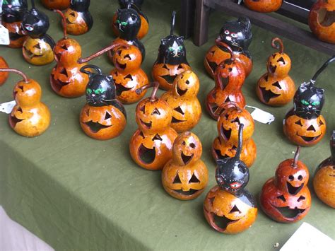 Halloween Gourds | justgrimes | Flickr